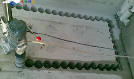 水钻打孔技巧视频,视频教程详解