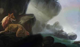 山海经视频,揭秘山海经中的神秘传说与奇幻世界