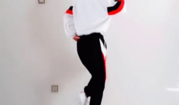 学跳舞视频教程,轻松入门舞林世界